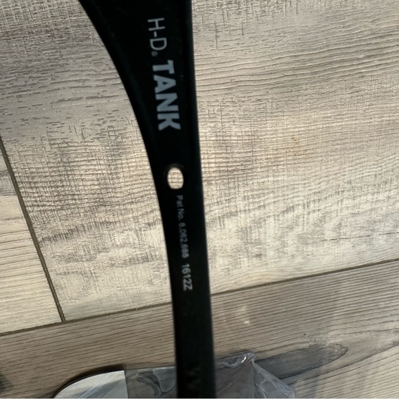 Harley Davidson Clear Riding Glasses - Picture 9 of 12